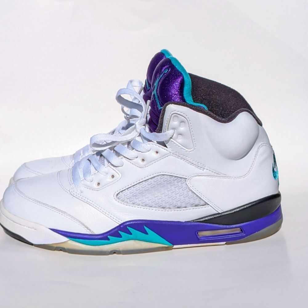 Jordan Retro 5